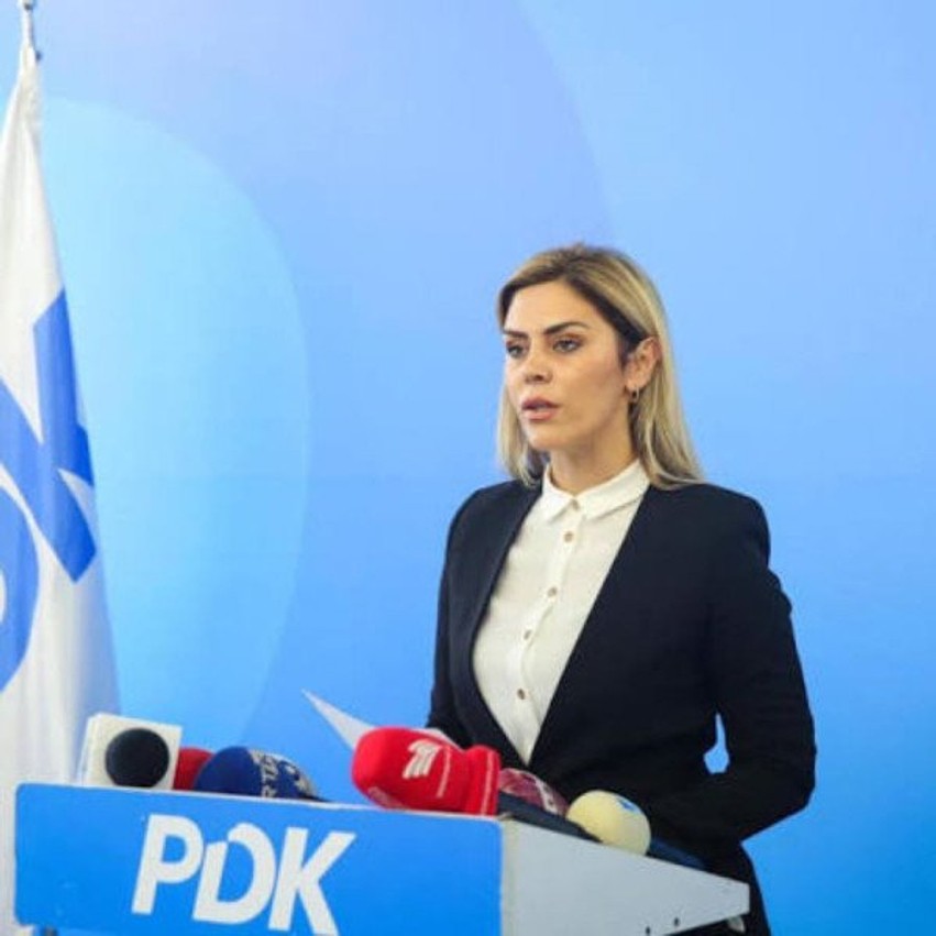 Prapaskenat e takimit Kurti-Hamza, Deliu: Kryeministri bëri Pazar me votën për presidentin dhe Ligjin e Speciales