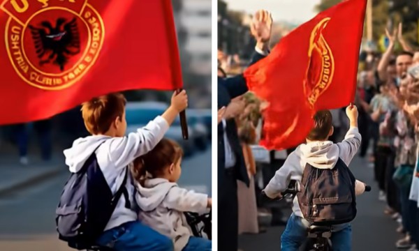 “Të pavërtetat nuk e njollosin historinë tonë” – Kënga e re e Ilir Shaqirit mbrojtje e fortë për UÇK-në