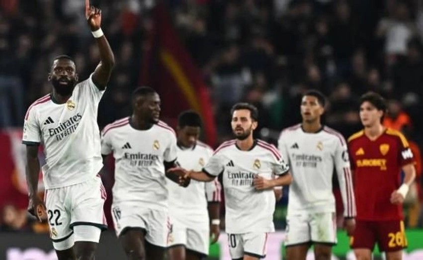 Real Madrid bën gati 100 milionë euro për të forcuar mbrojtjen me një italian