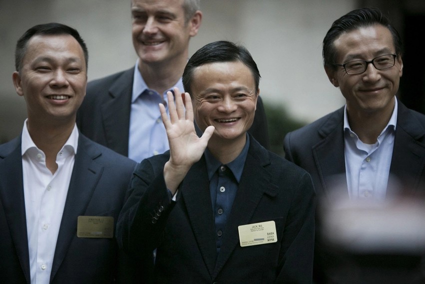 Nga refuzimi te KFC te perandoria globale: Si e ndërtoi Jack Ma “Alibaba-n” nga dhoma e gjumit