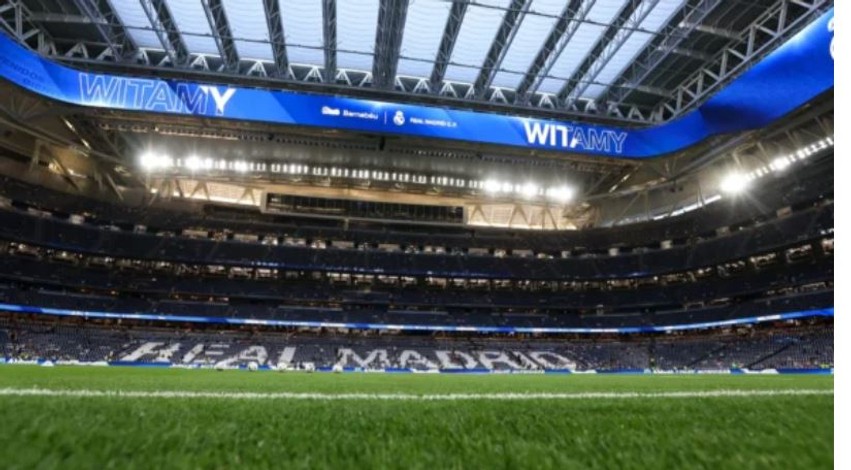“Santiago Bernabeu” ndryshon sërish fushën, arsyeja fshihet pas NFL-së
