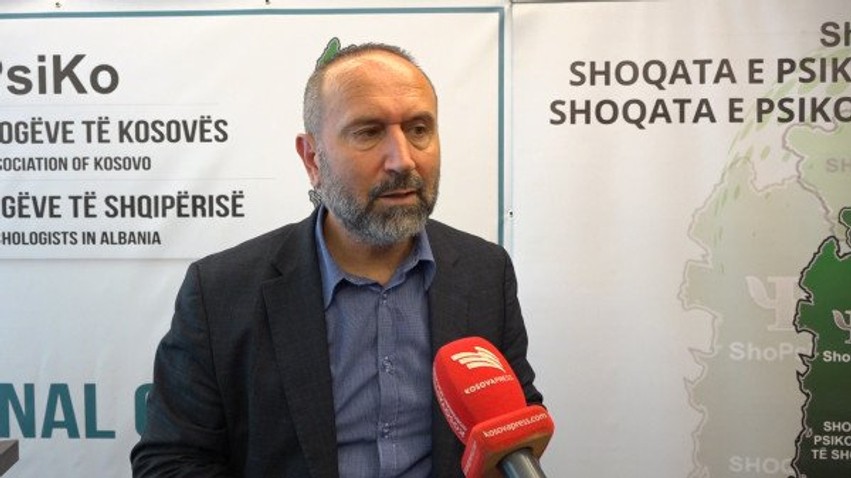 Kongresi Ndërkombëtar: Stresi, ankthi dhe depresioni në qendër të sfidave të shëndetit mendor