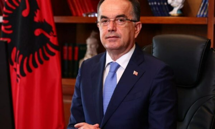 Krizë në Tiranë: Presidenti Begaj mbledh diplomatët perëndimorë dhe ish-krerët e shtetit për qetësimin e situatës