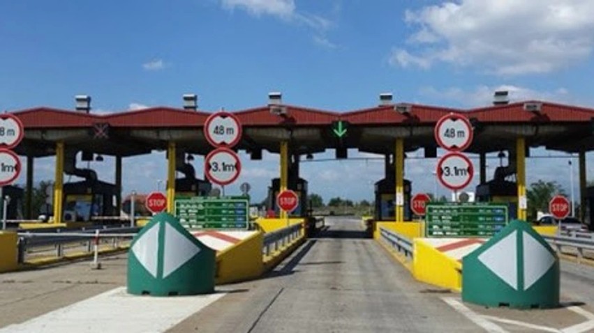 Të ardhura rekord nga taksat rrugore: Mbi 31 milionë euro të arkëtuara për gjashtë muaj, paralajmërohet sistem modern për autostradat