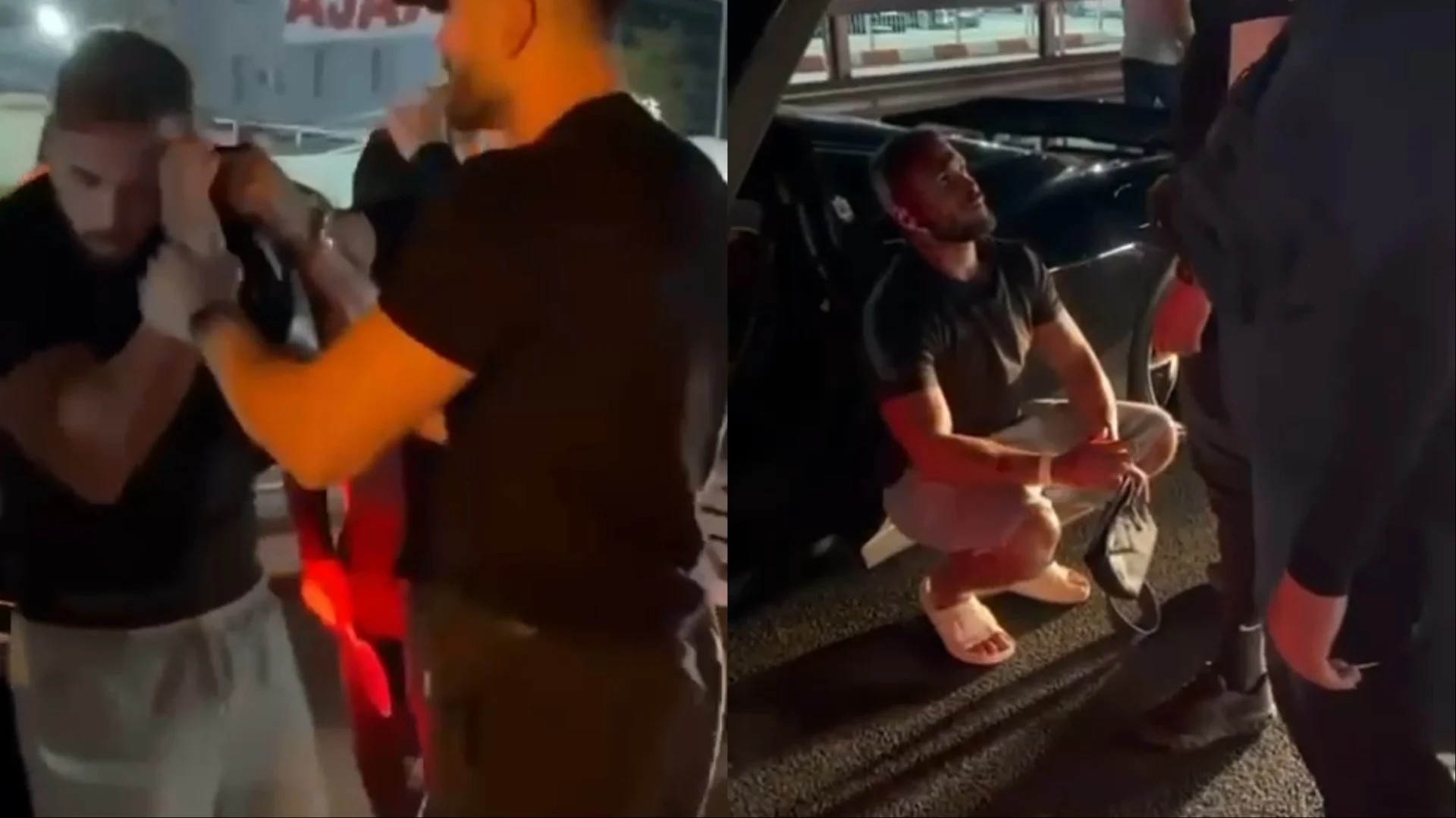 Masë më e lehtë sigurie, Apeli vendos fatin e këngëtarit Jozefin Marku pas arrestimit