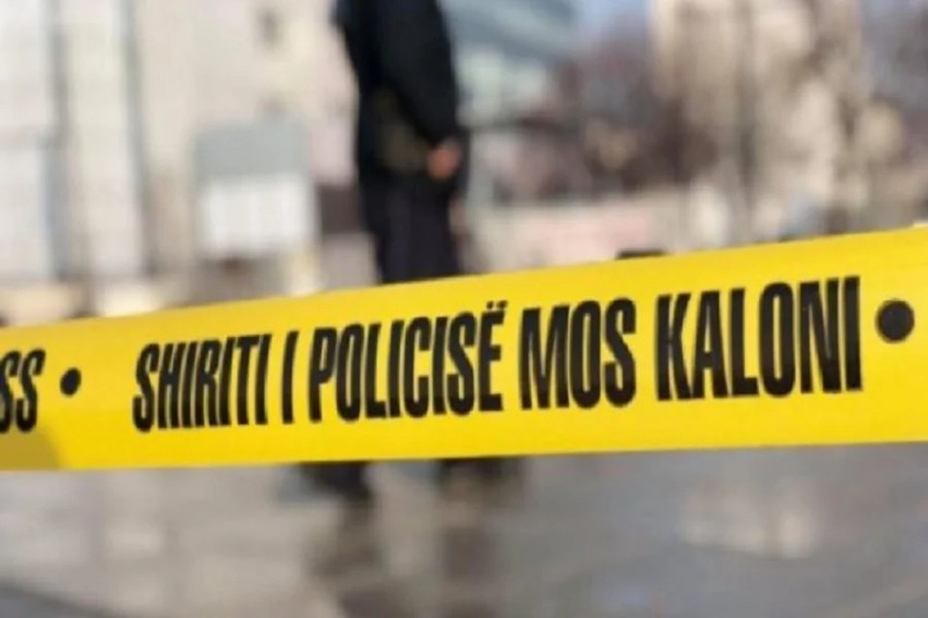 Incident në Shtërpcë: Qytetari sulmon kalimtarët me gurë, lëndohet pjesëtarja e Policisë