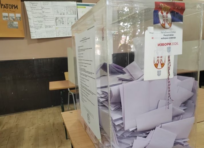 Zgjedhjet në Preshevë: Deri në orën 18:00 dalja e votuesve regjistrohet në 34,3 për qind
