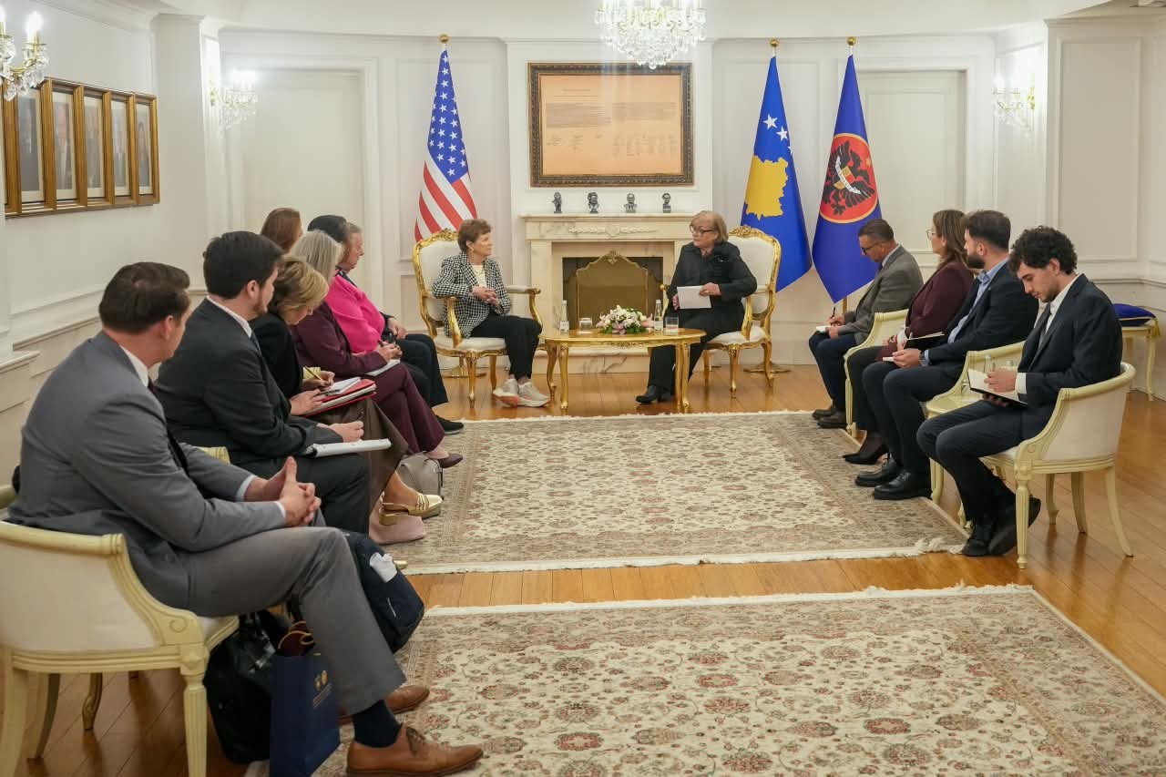 Partneriteti me SHBA-në, Shiroka Pula: Integrimi në NATO është prioritet strategjik për sigurinë rajonale