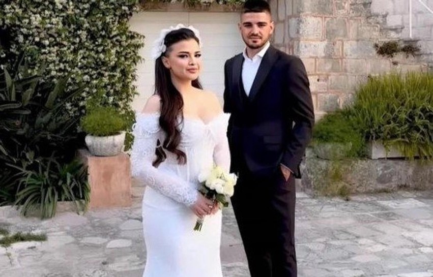 Pas 1 viti e gjysmë në arrati, flet para gjykatës ish-bashkëshorti i Xhuana Nikollit: E dhunova një ditë para tragjedisë