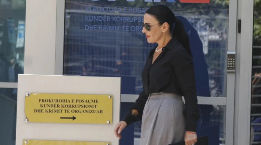 Mbyllet hetimi për Belinda Ballukun: Zbardhen akuzat e rënda nga Prokuroria e Posaçme