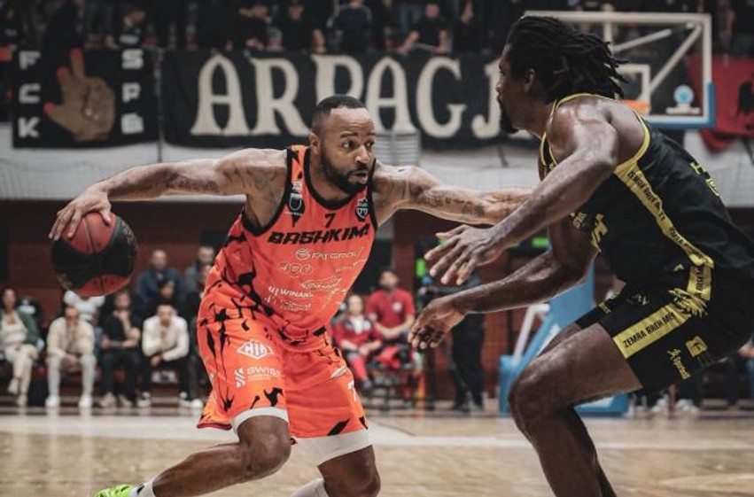 Sfidat e radhës në FIBA Europe Cup: Bashkimi luan në shtëpi me francezët, Trepça udhëton drejt Gjeorgjisë