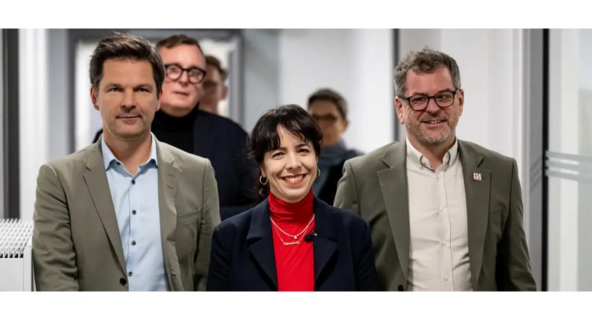 Berlin drejt një qeverisjeje të re: Aleanca e diskutueshme që po trazon politikën gjermane