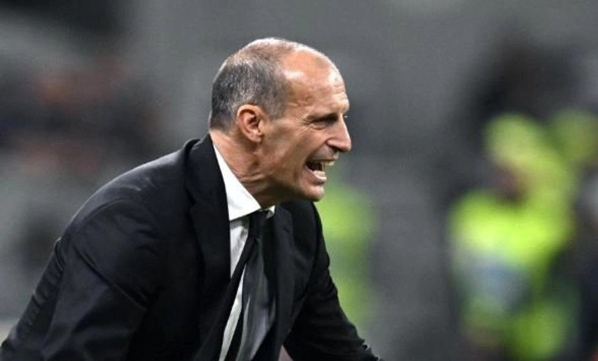 Allegri pas disfatës në Champions: Gabimet e vogla kushtojnë shtrenjtë, duhet të reflektojmë thellë