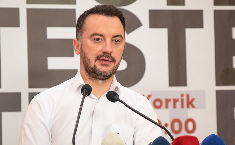 Molliqaj: Ideologjia e Kurtit mbart rrezikshëmzi thelbësore dhe prirje totalitare