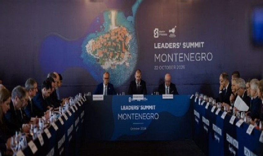 Samiti i Budvës, kancelari gjerman Friedrich Merz: Dhuna nuk guxon të jetë kurrë zgjidhje