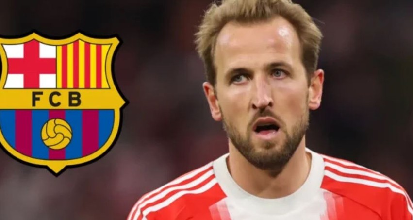 Revolucioni te Barcelona: Synohet Harry Kane, tre yje në shitje për të mbledhur 150 milionë euro