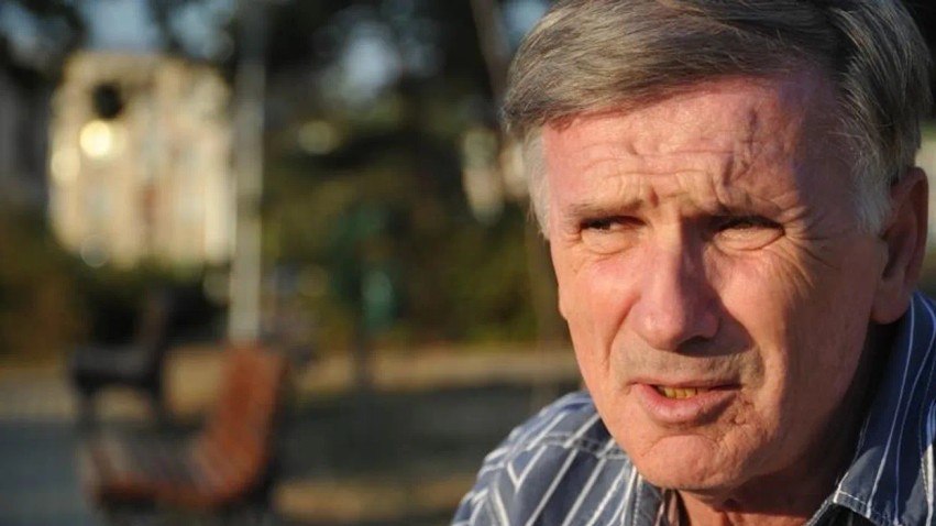 Propozim i bujshëm për kreun e shtetit: Ish-ushtaraku shpall emrin e historianit të njohur