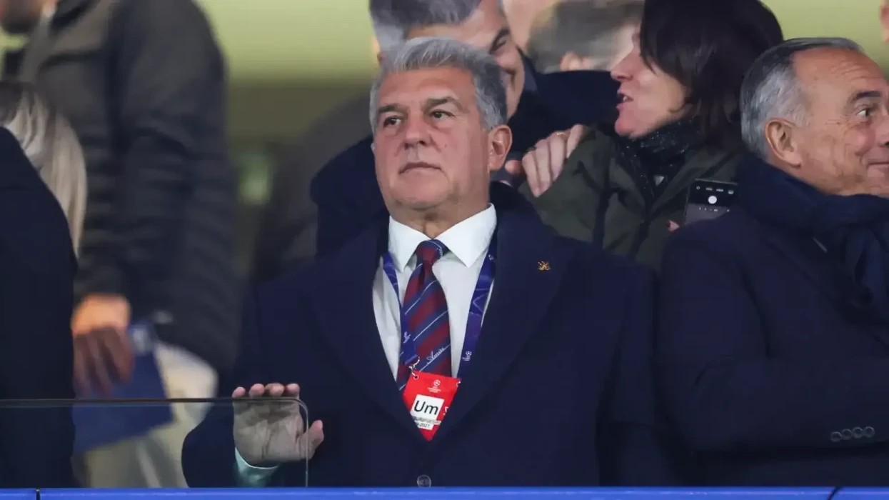 Barcelona nën presionin e UEFA-s: Rreziku i një gjobe milionëshe dhe kufizimet në ekip
