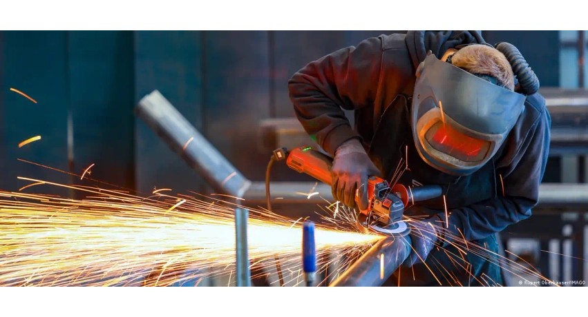 Hov i fuqishëm: Prodhimi industrial në Gjermani tejkalon çdo parashikim gjatë muajit gusht