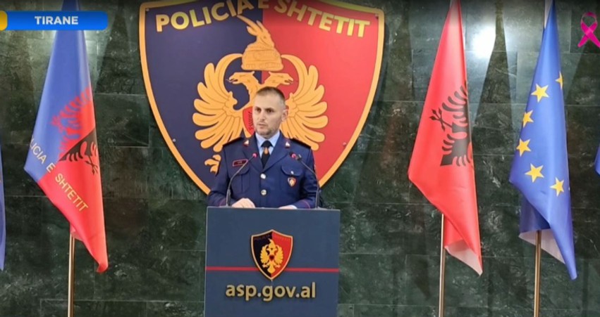 Bilanci i protestave: 167 të arrestuar dhe 132 efektivë të lënduar, reagon kreu i Policisë