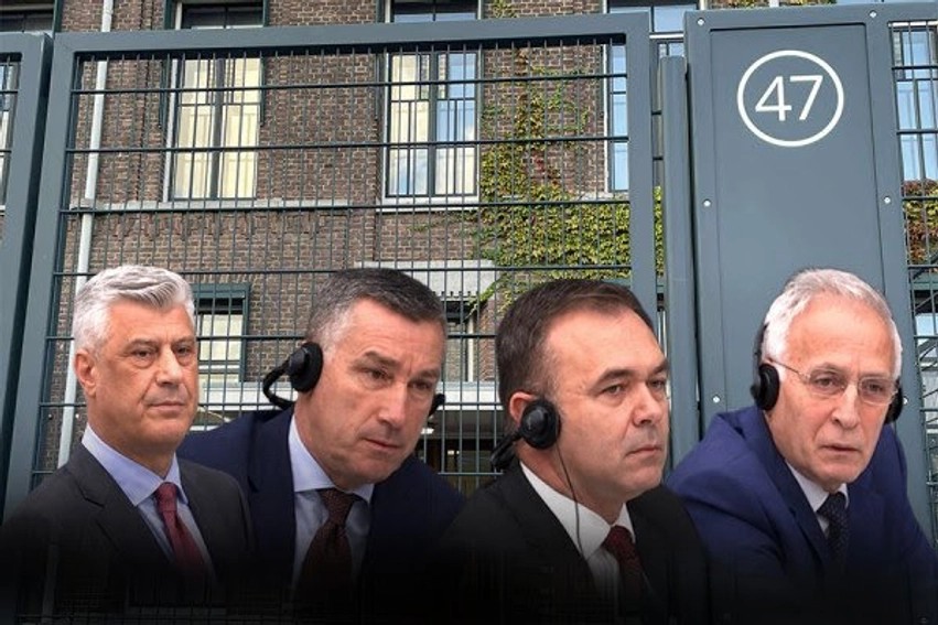 Miratohet Deklarata e Kuvendit: Reagim i ashpër ndaj aktgjykimit të Speciales për krerët e UÇK-së