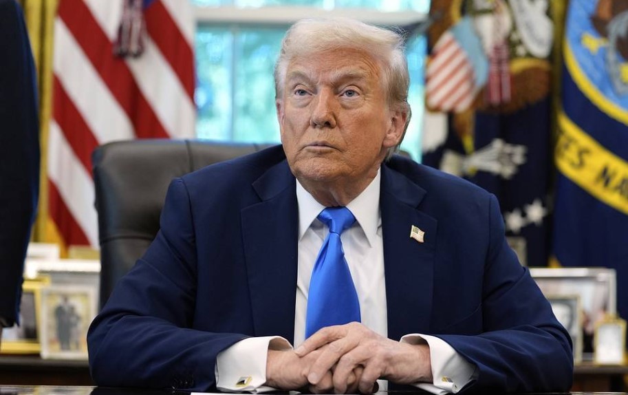 Trump jep sinjale për fundin e afërt të konfliktit me Iranin: Çmimet e naftës do të bien menjëherë