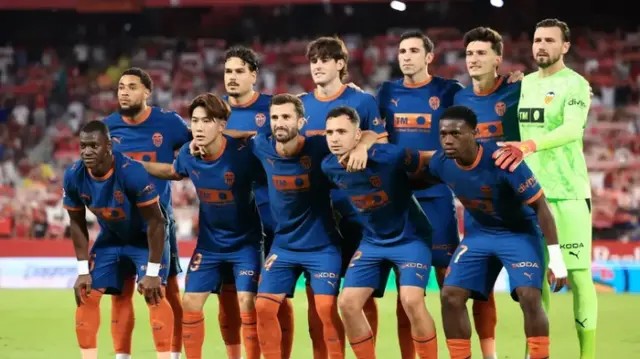 Nga lavdia evropiane në ankthin e mbijetesës: Si u katandis Valencia në buzë të greminës