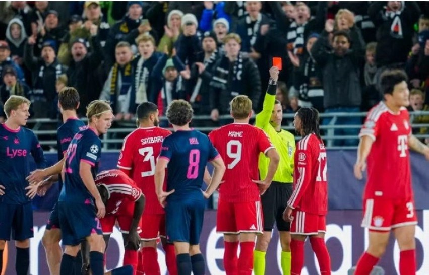 Skema e norvegjezëve zbardhet nga kapiteni: Si e detyruam yllin e Bayernit të binte në grackë