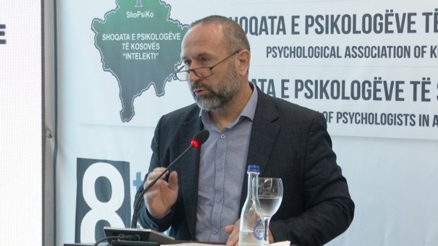 Kongresi Ndërkombëtar për Shëndetin Mendor: Nevoja urgjente për qasje inovative dhe mbështetje më të madhe institucionale