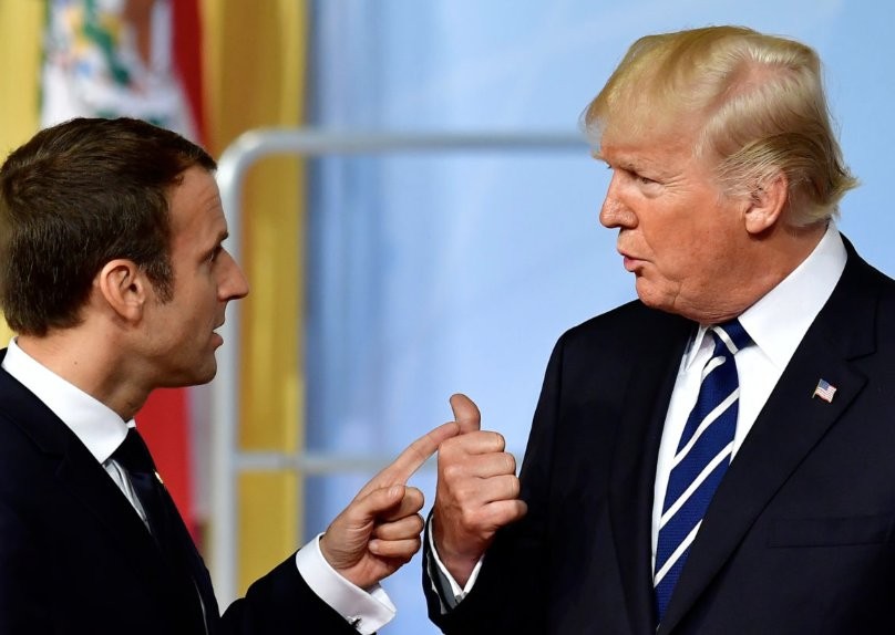 Përplasje diplomatike: Macron u kundërpërgjigjet ashpër liderëve botërorë pas komenteve për trazirat në Francë