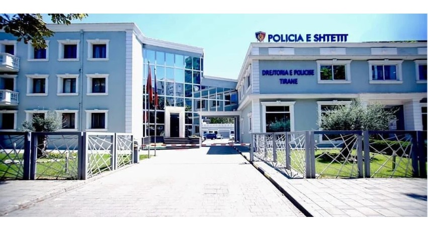 Alarmi për bomba në institucionet shtetërore vë në gatishmëri Policinë e Shtetit