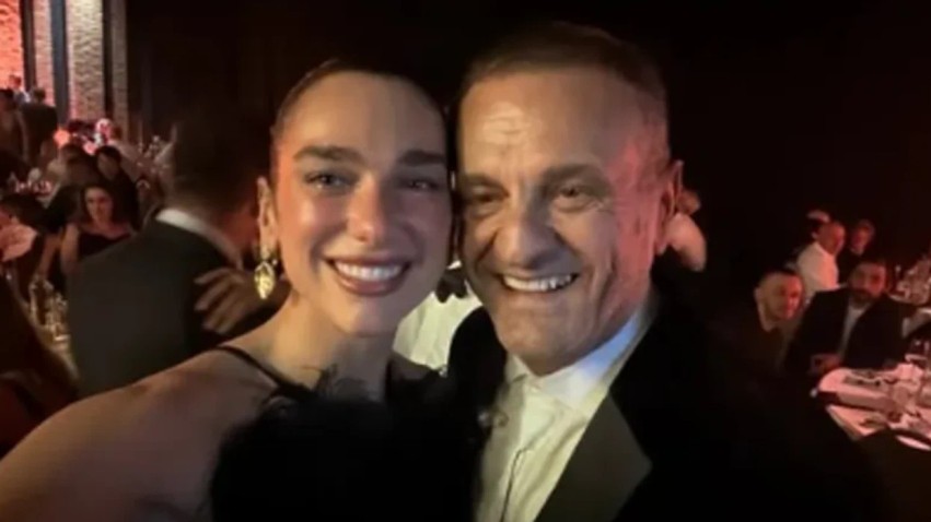 Takimi special me Dua Lipën, Sinan Vllasaliu: Madhështia e saj na bën komb madhështor