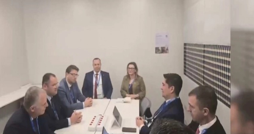 Kosova siguron prani strategjike në Takimet Vjetore të FMN-së dhe Bankës Botërore në Bangkok