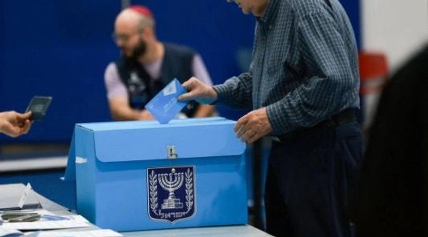 Dyndje masive në kutitë e votimit në Izrael: Pjesëmarrja kap shifrën 66.7% deri në orën 18:00