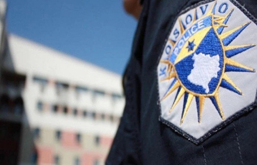 Operacioni i Policisë: Prangoset në Skenderaj personi i shpallur në kërkim për krime lufte