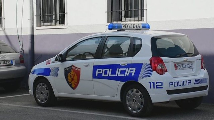 Përleshje masive në Elbasan: Vihen në pranga katër persona, mes tyre dy vëllezër