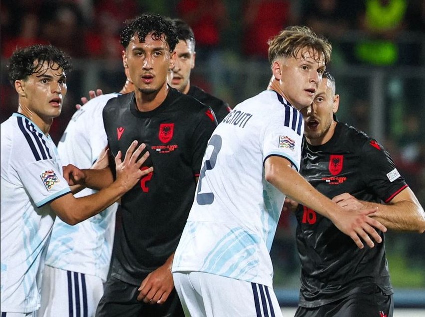 Kombëtarja merr frenat e grupit: Dy avantazhe madhore në horizont për Kampionatin Europian