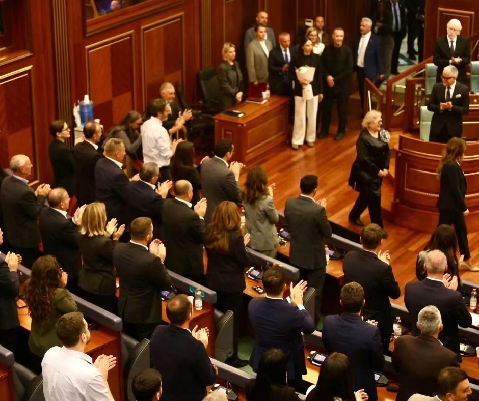 Zgjedhja e presidentes dhe kauza për UÇK-në, Hamza: Shteti duhet t’i dalë në krah çlirimtarëve