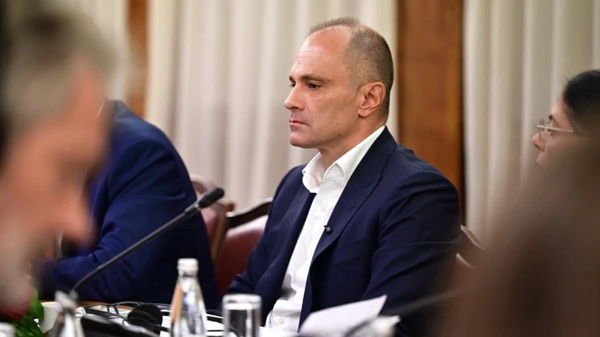 Bllokimi evropian, Filipçe: Mbështesim ekzekutivin vetëm për kushte të përmirësuara dhe garanci të qarta