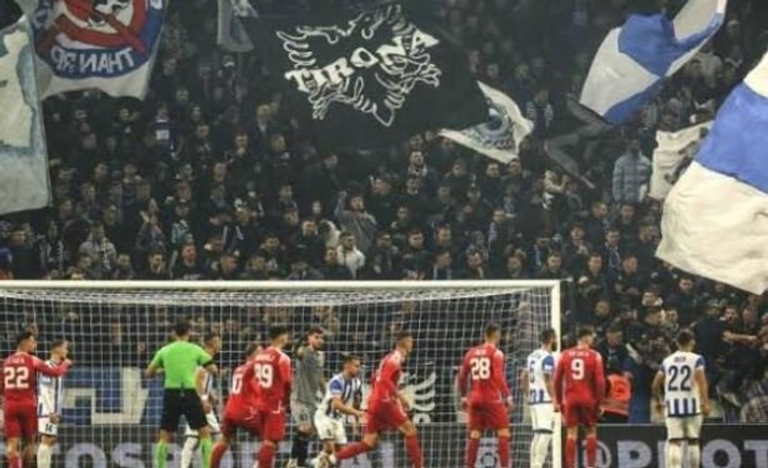 Nis derbi i kryeqytetit: Zbulohen formacionet zyrtare të superpërballjes Partizani – Tirana
