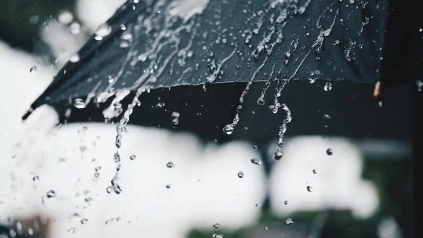 Kthesë e menjëhershme e motit: Të dielën kthehen reshjet e shiut dhe ulja e ndjeshme e temperaturave