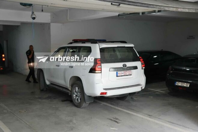 Vushtrri: Nis hetimi për tre persona pas sulmit të dhunshëm me mjete të forta