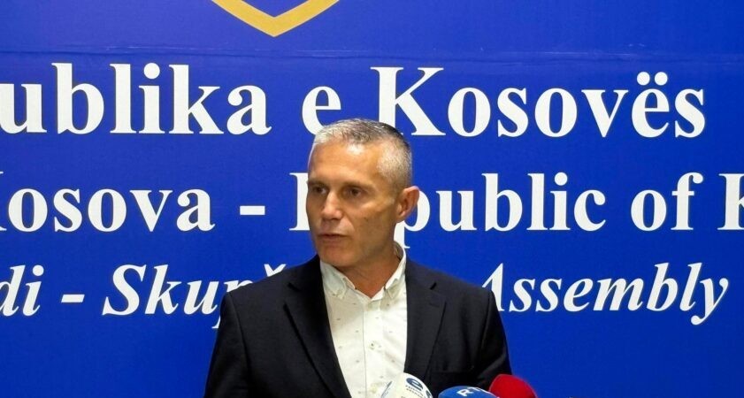 Ramadani pas miratimit të Deklaratës për UÇK-në: Këtë unitet dua ta shoh edhe te zgjedhja e Presidentit