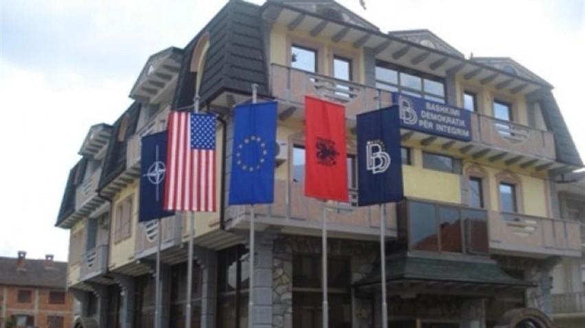 BDI lëshon alarmin: Vendimi i fundit i Gjykatës Kushtetuese kërcënon gjuhën shqipe dhe stabilitetin ligjor