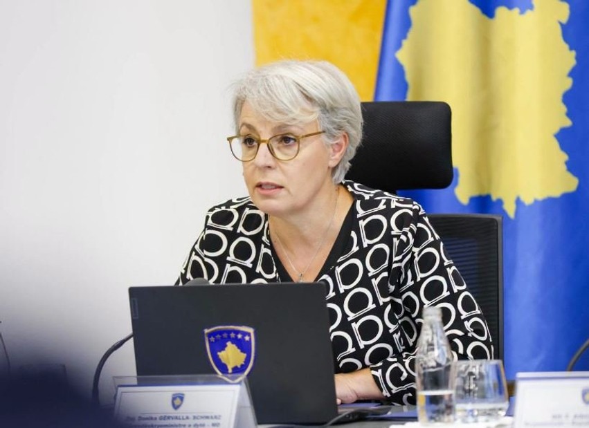 Hapet afati i ri për Provimin e Jurisprudencës, Gërvalla garanton një proces të bazuar te meritokracia