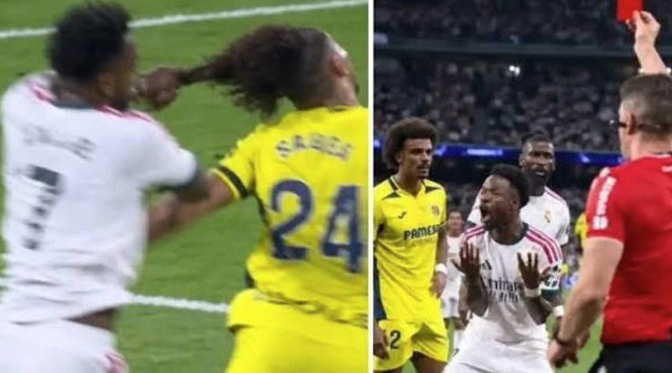 Mourinho ashpër ndaj La Ligës: Tentuan ta shkatërronin Vinicius Jr vetëm një orë para ndeshjes