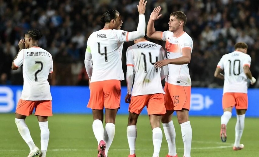 Statistikat e çmendura të Van Dijk: Shifra e jashtëzakonshme që sfidon logjikën e futbollit
