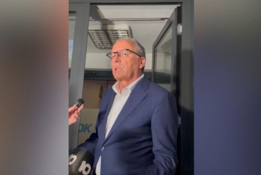Hamza pas takimit me Kurtin: Miratimi i ligjit për Gjykatën Speciale kusht për çështjen e presidentit