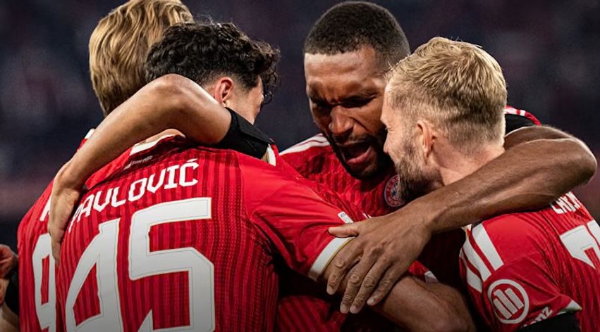 Përfitimi marramendës dhe prapaskenat e udhëtimit të Bayern Munich drejt Kenisë për miqësoren ndaj Ajaxit