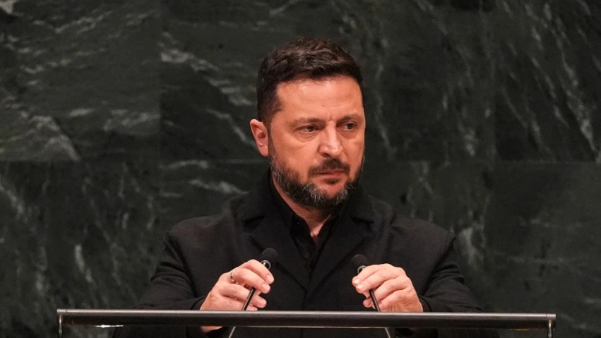 Iniciativa e Uashingtonit për paqe: Zelensky konfirmon gatishmërinë për bisedime trepalëshe dhe pret Kremlinin